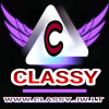 CLASSY LOGO